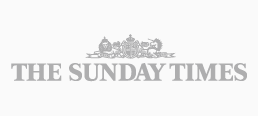 THE SUNDAY TIMES
