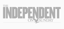 INDEPENDENT ON SUNDAY