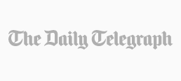 The daily telegraph