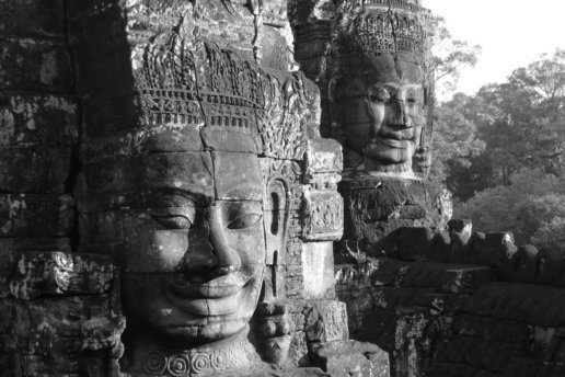 Bayon