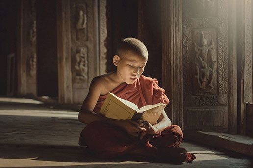 Cambodia Photography Tour