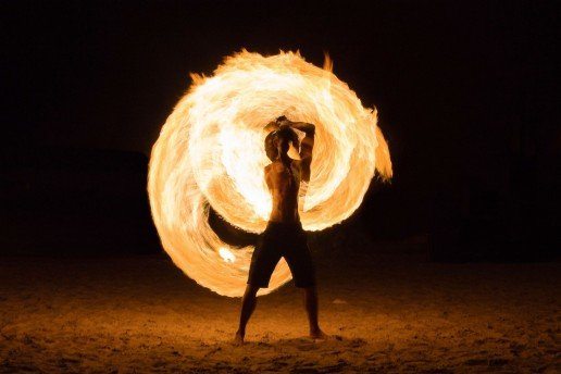 Phare Circus