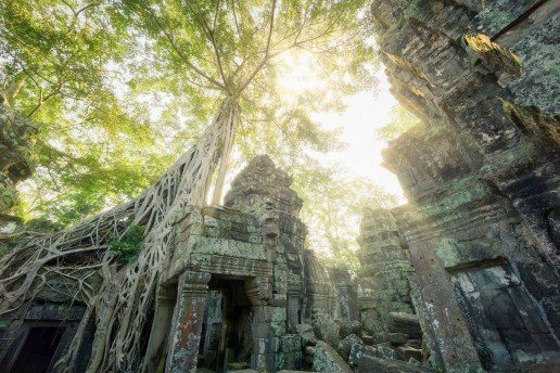 Photography Tours Cambodia