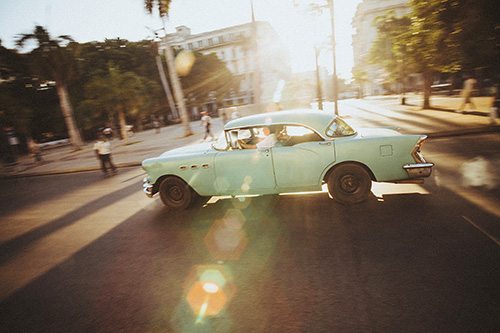 Cuba Destinations