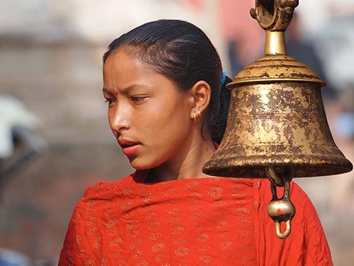 Nepal Destinations