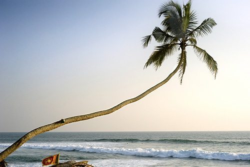 Sri lanka Destinations