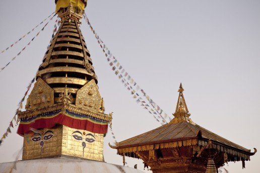 Nepal Photography Tour