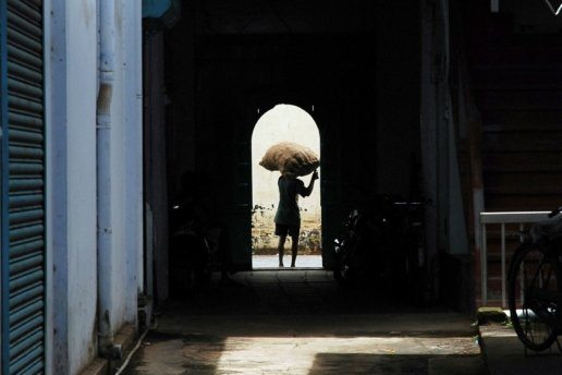 Fort Cochin
