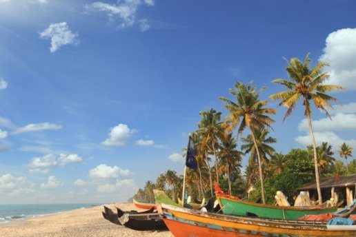 Kerala Photography Tour