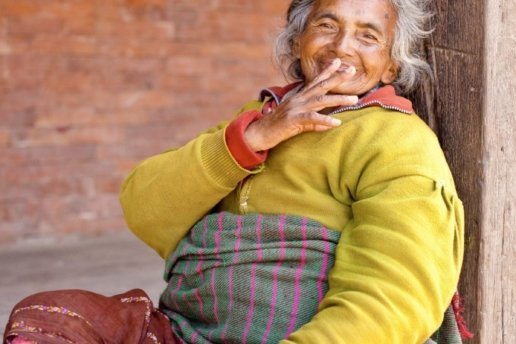 Tharu