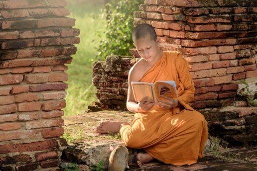 Monk