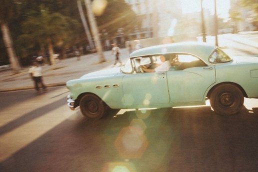 Havana Vieja