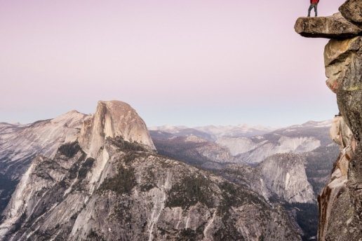 Yosemite Photography Workshops