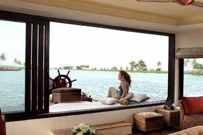 Houseboat