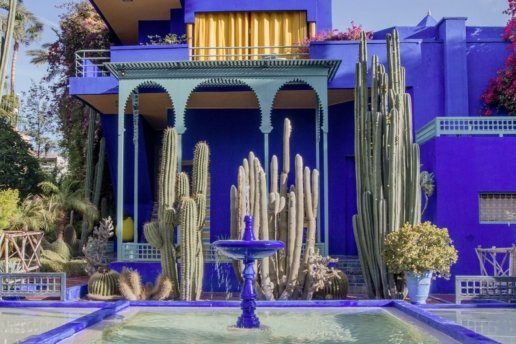 Photography Tours Morocco