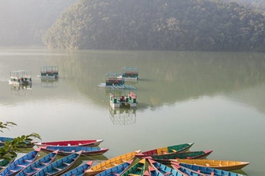 Pokhara