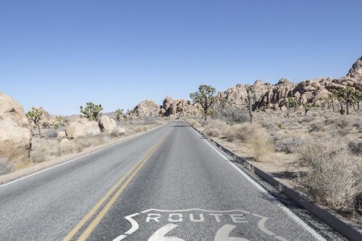 Route 66