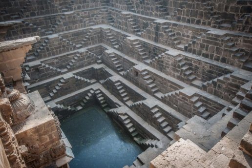 Chand Baori