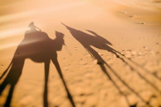 Morocco Photography Tours