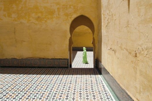 Medina