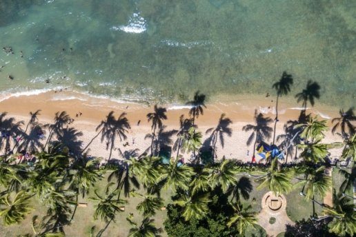 Caribbean
