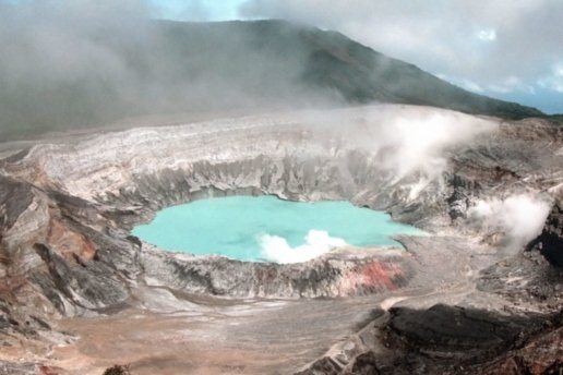 Volcano