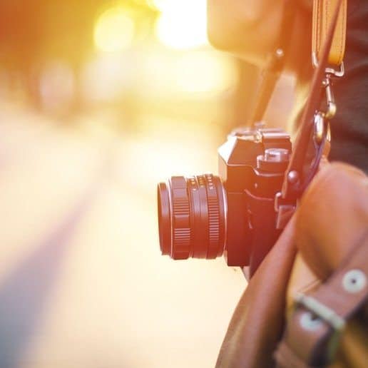 Private photography tour bespoke itinerary