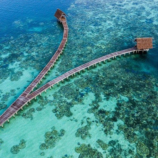Boutique hotels
