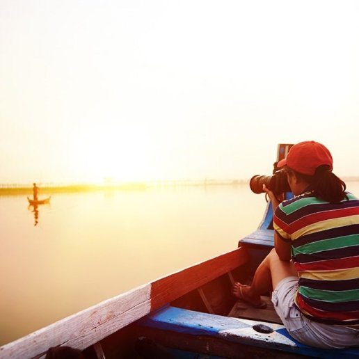Private photography tour