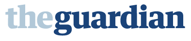 The Guardian logo