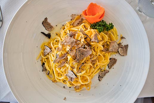 Sicily Food