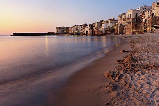 Cefalu