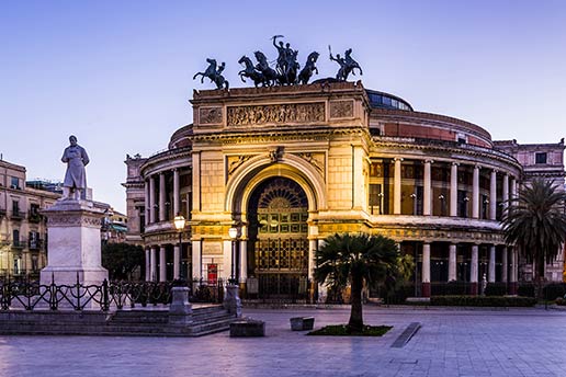 Palermo