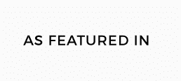 As featured in