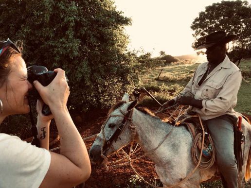 photography holidays in cuba